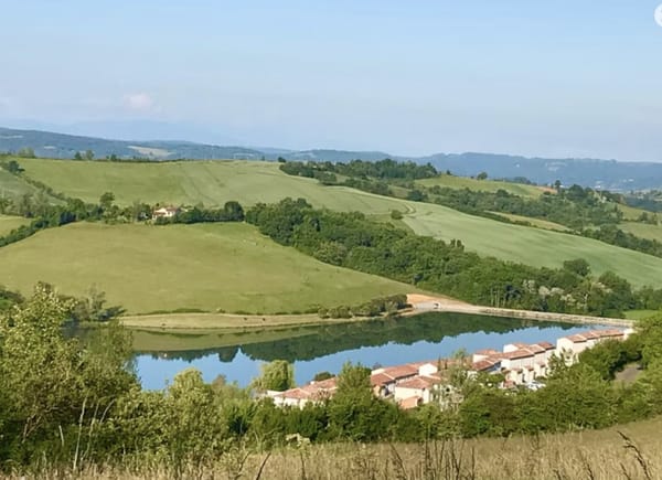 Résidence l'Oustal del Carlat ***, Villa / Maison, Carla-Bayle, France